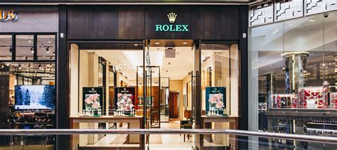 rolex cherry creek colorado.